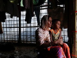 PBB Minta Akses Penuh Untuk Selidiki Krisis Rohingya di Myanmar