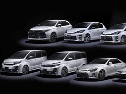 Ini Dia Deretan Mobil Sport Baru Toyota