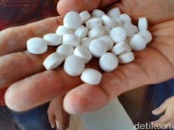 Viral Permen PCC Dikonsumsi Siswa SD di Ambarawa, Polisi: Itu Hoax