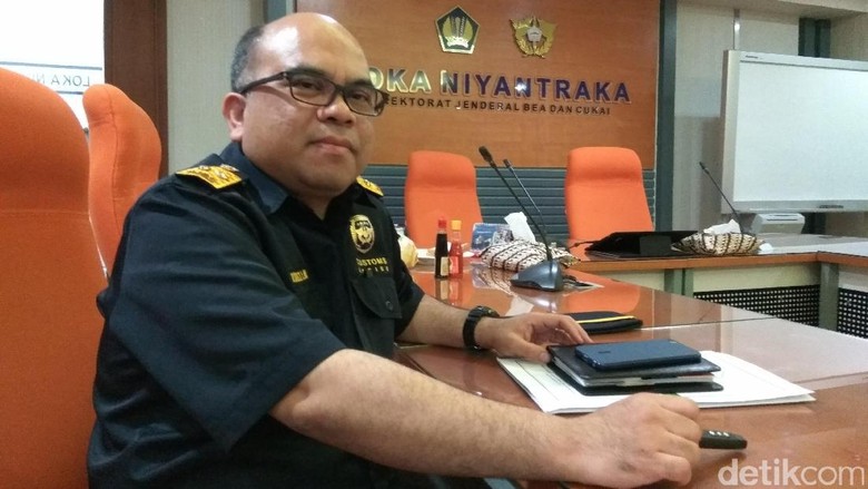 Belanja di Luar Negeri Tapi Tak Bisa Bayar Pajak di Bandara, Lalu Gimana?