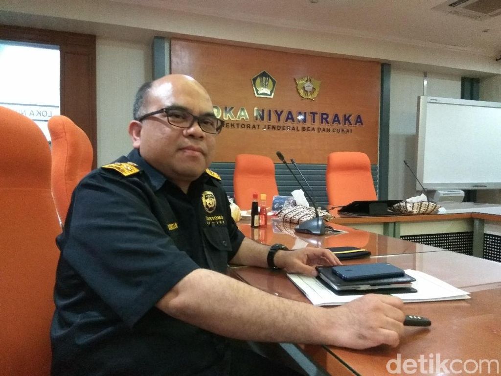 Belanja di Luar Negeri Tapi Tak Bisa Bayar Pajak di Bandara, Lalu Gimana? Belanja di Luar Negeri Tapi Tak Bisa Bayar Pajak di Bandara, Lalu Gimana?