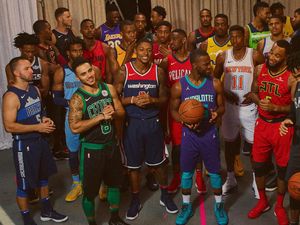 Parade Jersey Baru Tim-tim NBA (Bagian I)