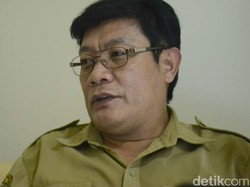 Selama 2017, Pengidap HIV di Rembang Bertambah 57 Orang