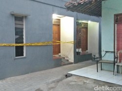 Kesaksian Warga soal Pedagang Bakso yang Dibunuh Selingkuhannya