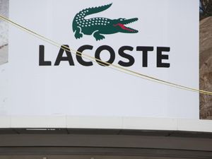 Asal Muasal Si Buaya Modis di Logo Lacoste