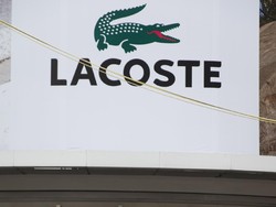 Asal Muasal Si Buaya Modis di Logo Lacoste