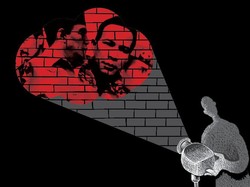 Film Propaganda Orba: Mengherokan Soeharto, Menyingkirkan Sultan HB IX