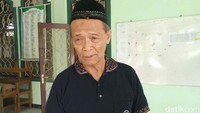 Syafii Menduga Ada yang Menggerakkan Massa Kepung LBH