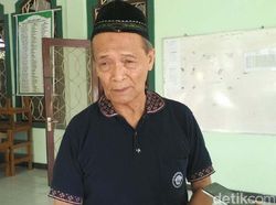 Syafii Menduga Ada yang Menggerakkan Massa Kepung LBH