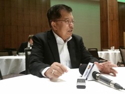 JK Bertemu Komisi Eropa di Brussel, Apa yang Dibahas?