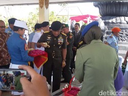 Panglima TNI: Presiden Tak Melarang Nonbar Film G30S/PKI