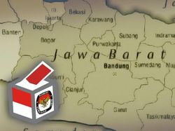 Kontestan Terkaya dan Termiskin Pilkada 2020 di Jabar