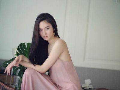 Instagrammer Cantik Jelita Ini Ternyata...