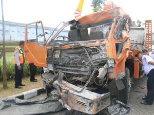 6 Rekomendasi KNKT untuk Kecelakaan Beruntun di Karangploso & Bawen 6 Rekomendasi KNKT untuk Kecelakaan Beruntun di Karangploso & Bawen