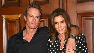 Foto: Mengintip Mewahnya Rumah Baru Cindy Crawford Seharga Rp 154 M