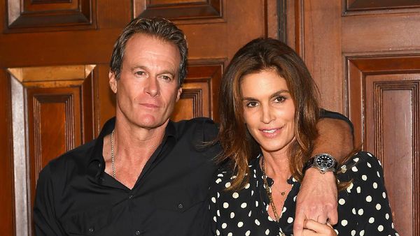 Foto: Mengintip Mewahnya Rumah Baru Cindy Crawford Seharga Rp 154 M