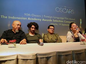 Film Turah Mewakili Indonesia di Oscar 2018