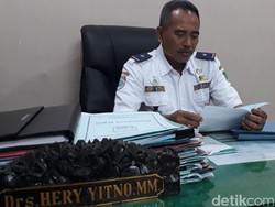 Dishub Kabupaten Pasuruan Siap Terapkan e-Tilang