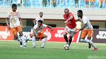 Macan Kemayoran Bungkam Perseru Serui 1-0