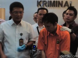 Saling Selingkuh dan Pembunuhan Keji Pedagang Bakso Saling Selingkuh dan Pembunuhan Keji Pedagang Bakso