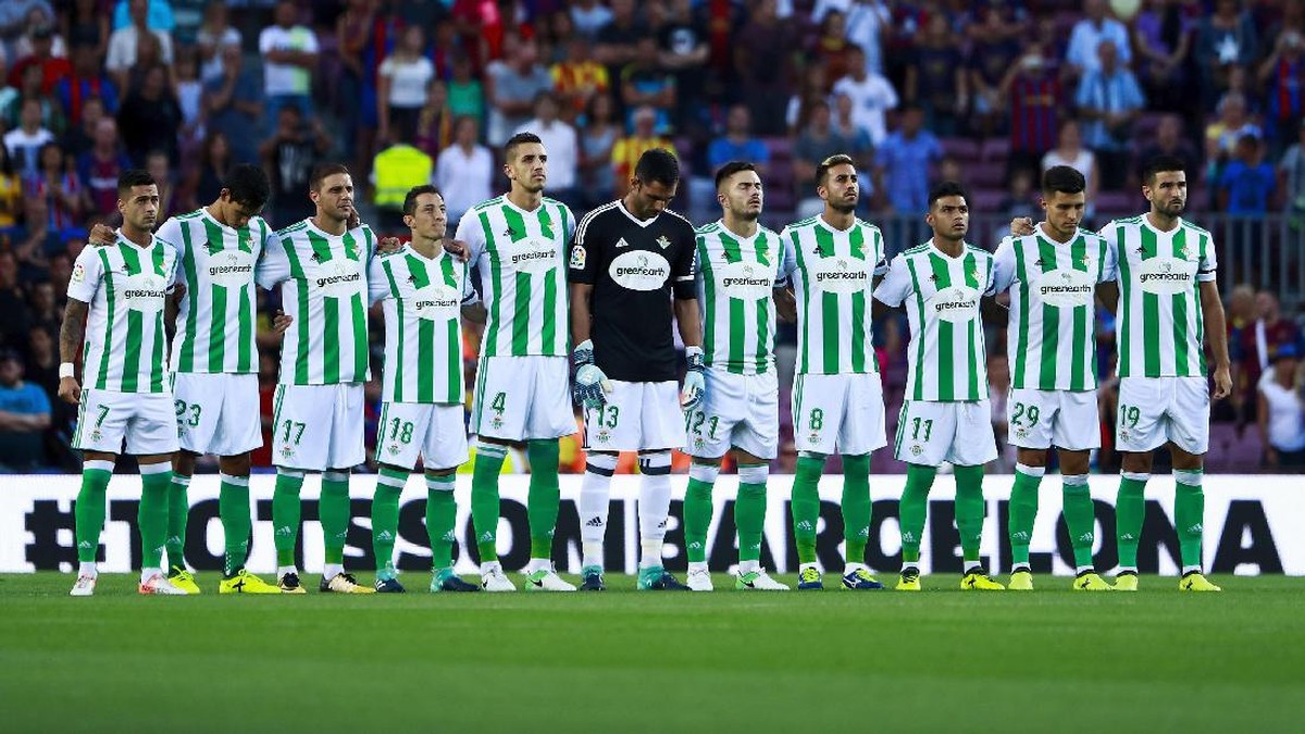 Foto: Gonzalo Arroyo Moreno/Getty Images