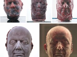 8 Produk Unik yang Dibuat dari Bagian Tubuh Manusia