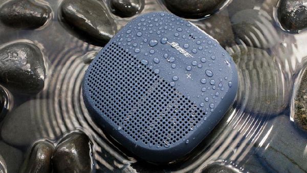 Speaker Bose Kecil-kecil Cabe Rawit