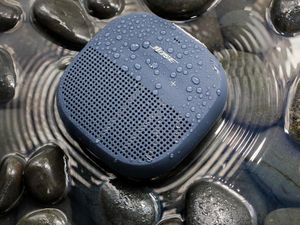 Speaker Bose Kecil-kecil Cabe Rawit