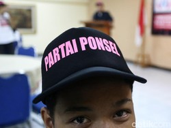 Visi Sesat Partai Ponsel: Keadilan Seksual bagi Seluruh Rakyat