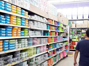 Tempat Bekal Makanan Beli 1 Gratis 1 di Transmart Carrefour