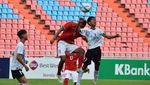 Timnas U-16 Menang Lagi