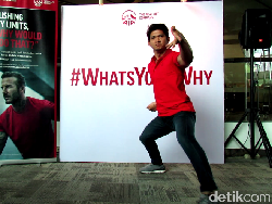 Dituduh Lakukan Pengeroyokan, Iko Uwais Melapor Balik