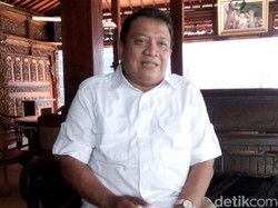 Pekan Depan Gerindra Deklarasi Cagub Jateng