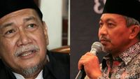 Balada Deddy Mizwar Ditinggal Kawin Sudrajat-Syaikhu