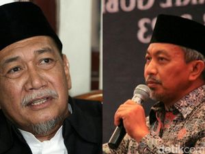 Belum Ada SK Demiz-Syaikhu, PKS Jabar Bicara Soal Ajakan Gerindra Belum Ada SK Demiz-Syaikhu, PKS Jabar Bicara Soal Ajakan Gerindra