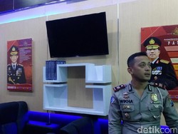 Yuk, Intip Fasilitas Mewah Pemohon SIM di Polres Mojokerto