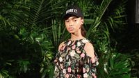 Foto: 20 Koleksi Terbaru Kate Spade di New York Fashion Week 2017