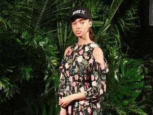 Foto: 20 Koleksi Terbaru Kate Spade di New York Fashion Week 2017 Foto: 20 Koleksi Terbaru Kate Spade di New York Fashion Week 2017