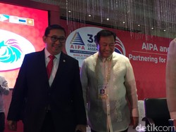 Penghapusan Komite Politik di AIPA Ke-38 Siratkan Kekuatan Indonesia