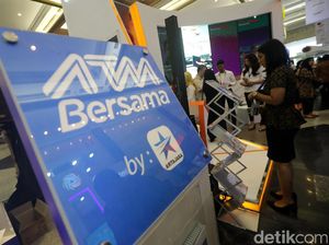 Ini Daftar Bunga Dasar Kredit Bank Besar