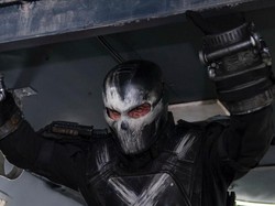 Frank Grillo Ungkap Kembalinya Crossbones di Avengers 4