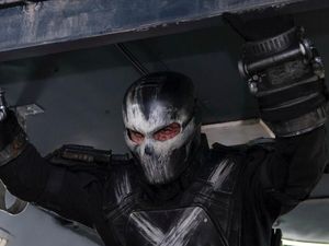 Frank Grillo Ungkap Kembalinya Crossbones di Avengers 4 Frank Grillo Ungkap Kembalinya Crossbones di Avengers 4