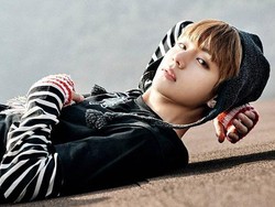 Jadi Role Model Park Jihoon Wanna One, V BTS Tersanjung