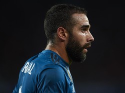 Mengenal Perikarditis, Infeksi yang Menyerang Bek Real Madrid Dani Carvajal