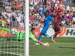 Agar Keraguan pada Paulinho Terhapuskan