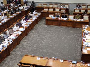 Anggaran Densus Tipikor Rp 975 M, Aktivis Antikorupsi: Gede Sekali