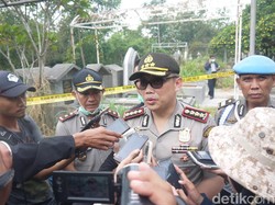 Polisi Minta Pelaku Duel Gladiator di Bogor Serahkan Diri