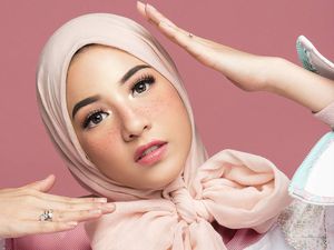 Foto: Ketika Natasha Rizki Hingga Adik Zaskia Adya Mecca Jadi Barbie