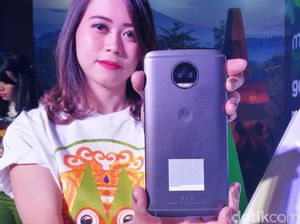 Motorola Umbar Fitur Tanpa Tanding di Ponsel Anyar Motorola Umbar Fitur Tanpa Tanding di Ponsel Anyar