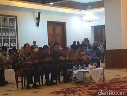 Pakde Karwo Harap OTT Walkot Batu Jadi yang Terakhir di Jatim